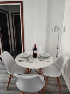 Great apartment in central Coín