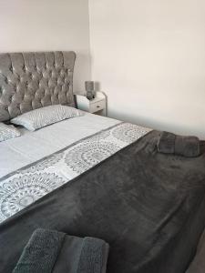 Great apartment in central Coín