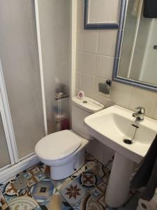 Great apartment in central Coín