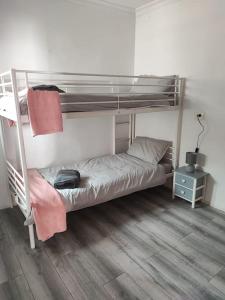 Great apartment in central Coín