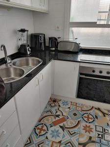 Great apartment in central Coín