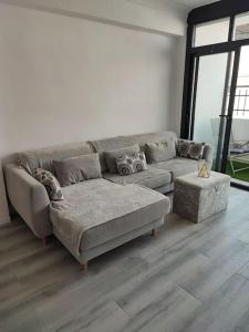 Great apartment in central Coín