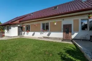 Apartman u babky - 帕维西纳勒霍塔