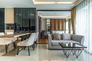 Panora Condo by Villacarte