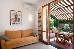 Terrazza Sivori - Бонассола