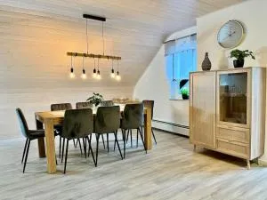 Stilvoll und großzügig wohnen - Weilen unter den Rinnen