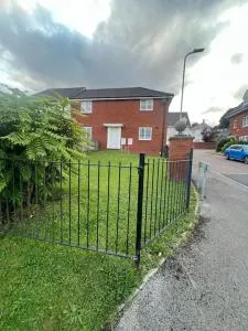 Beautiful coach house - Newport