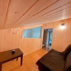 Snowood Chalet Hakuba