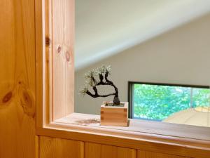 Snowood Chalet Hakuba