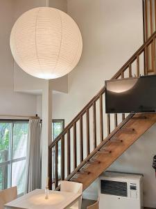 Snowood Chalet Hakuba