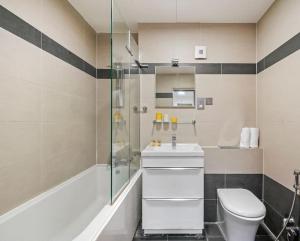 1B Apartment next to Cromwell Rd Hospital