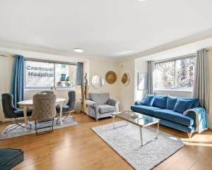 1B Apartment next to Cromwell Rd Hospital