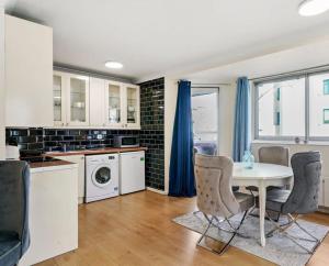 1B Apartment next to Cromwell Rd Hospital