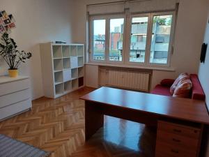 City Center Apartment Gustin