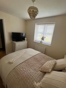 Beautiful coach house