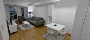 Relaxing property - Usje