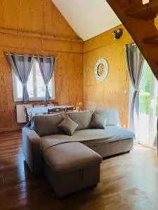 Maison Lac du Der - Nonsard