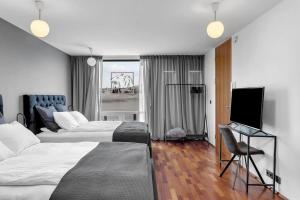 Luxury House with Ocean View