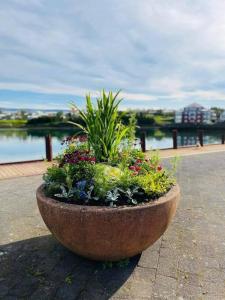 Luxury House with Ocean View