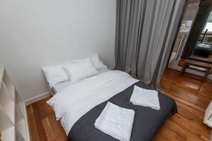 Spacious 3BR Downtown Location