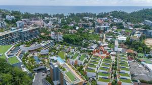 Panora Condo by Villacarte