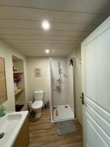 B&B / Chambres d'hotes Tracie-s : photos des chambres
