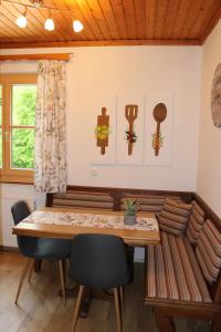 Apartment - Am Buchenhof