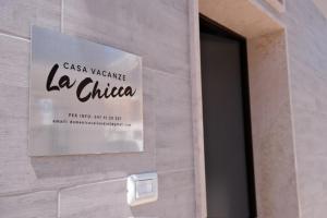 La Chicca