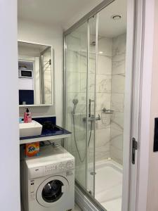 Black sea coast apartment