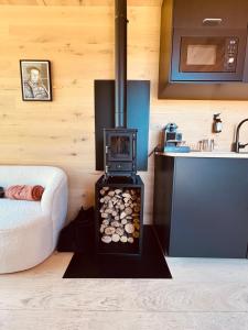 Sejours a la campagne La Cabane de Pierrot : photos des chambres