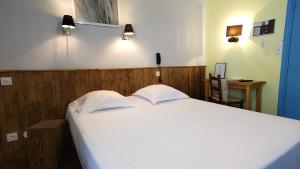 Hotels Hotel Le Colibri : photos des chambres