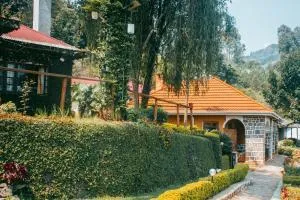 LUSHOTO EXECUTIVE LODGE - Mgwashi