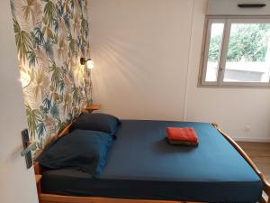 Appartements Traezh - appart-sympa - T3 en plein centre de Ploemeur : photos des chambres