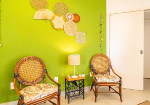 C145 Belíssima cobertura, localizado no condomínio Merit Plaza