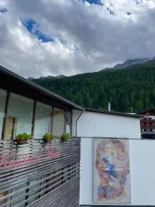 Residence Flora - 索尔达