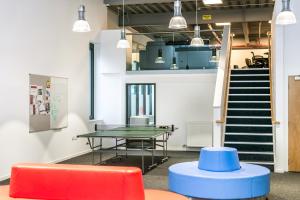 Destiny Student – Shrubhill (Campus Accommodation)