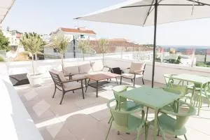 HI Portalegre - Pousada de Juventude - 波塔莱格雷