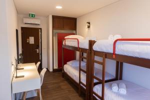 HI Portalegre - Pousada de Juventude