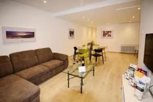 Casa Uva Republica Argentina 11 Logroño - Logroño