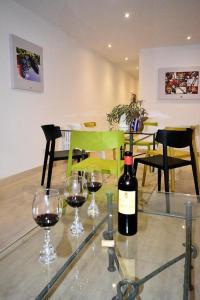 Casa Uva Republica Argentina 11 Logroño