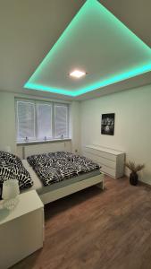 Apartmán Sokolovská