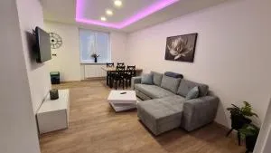 Apartmán Sokolovská - Rybáře