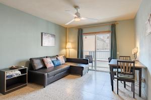 Emerald auténtic canary apartment