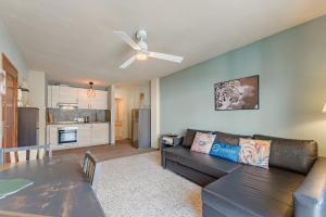 Emerald auténtic canary apartment