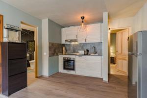 Emerald auténtic canary apartment