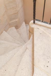 B&B / Chambres d'hotes Les Greniers Du Chateau : photos des chambres