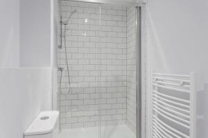 Stunning 2 Bed Apartment in Birmingham Centre