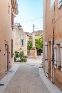 B&B / Chambres d'hotes Les Greniers Du Chateau : photos des chambres
