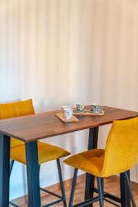 B&B / Chambres d'hotes Les Greniers Du Chateau : photos des chambres