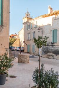 B&B / Chambres d'hotes Les Greniers Du Chateau : photos des chambres